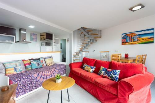 Blue Sea Apartments