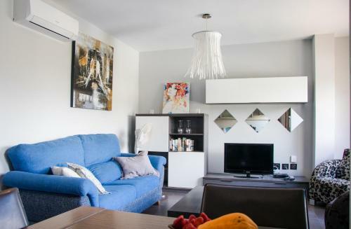 Apartments Alba