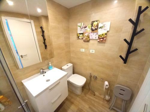Apartamento Lagos De Miramar Deluxe