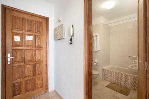 Apartamento Durazno Sur 103