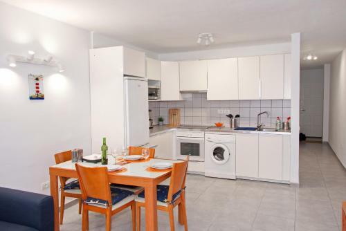 Apartamento Cabezo At Marineda Apt - By Medano4you