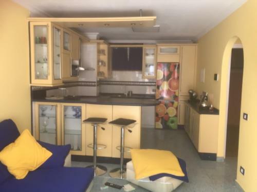 Apartamento Riazor