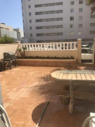 Apartamento Riazor