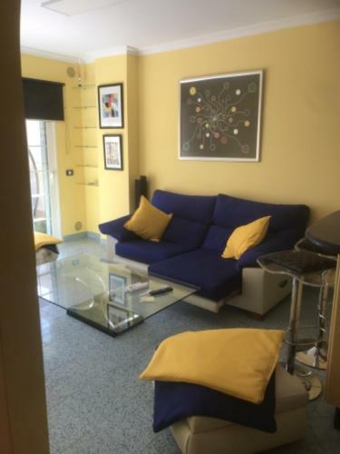 Apartamento Riazor