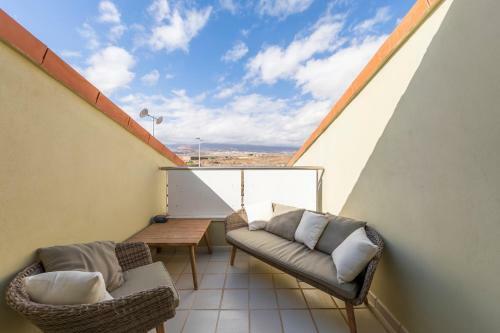 Barefoot Beach House - By Medano4you