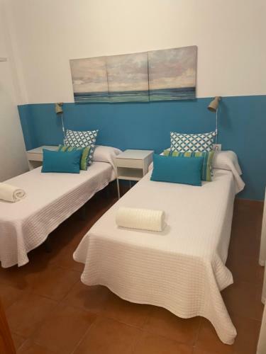Vianymar Apartamentos