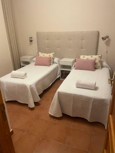 Vianymar Apartamentos