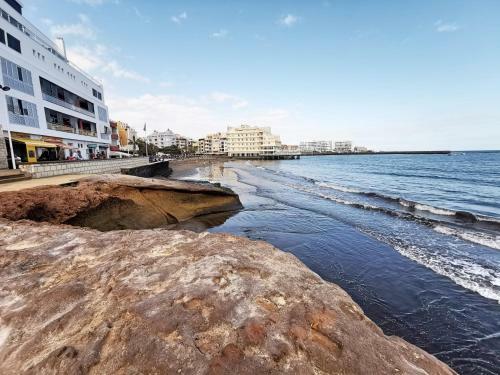 Apartamento Home2book Beachfront El M�dano