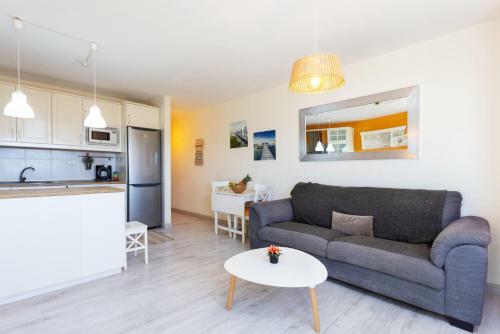 Apartamento Home2book Beachfront El M�dano