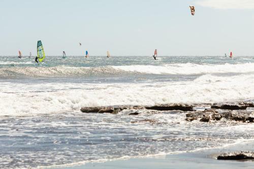 Apartamento Home2book Beachfront El M�dano