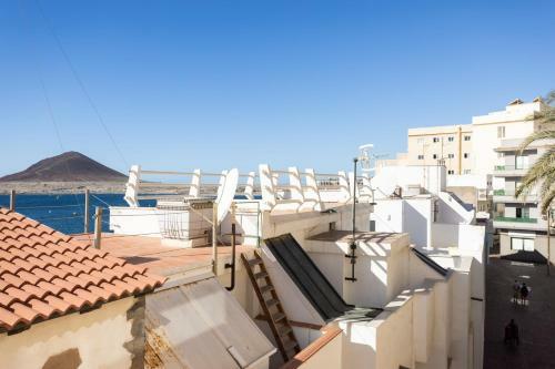 Apartamento Home2book Beachfront El M�dano