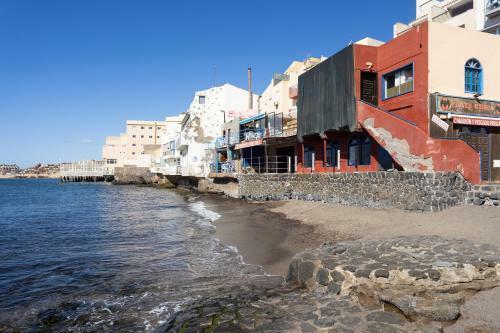 Apartamento Home2book Beachfront El M�dano