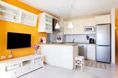 Apartamento Home2book Beachfront El M�dano