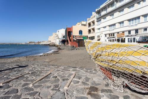 Apartamento Home2book Beachfront El M�dano