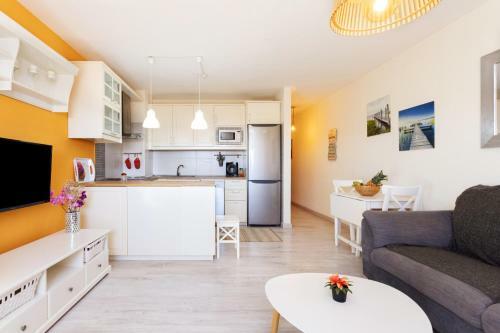Apartamento Home2book Beachfront El M�dano