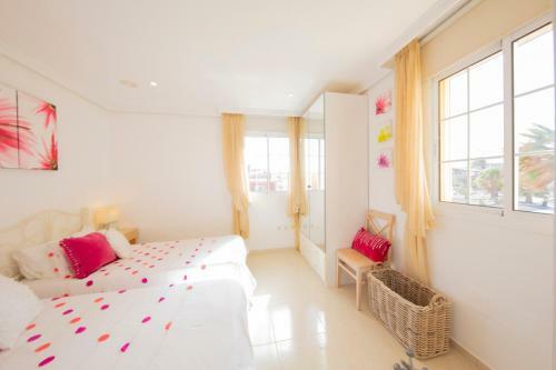 Villa Girasol - By Medano4you