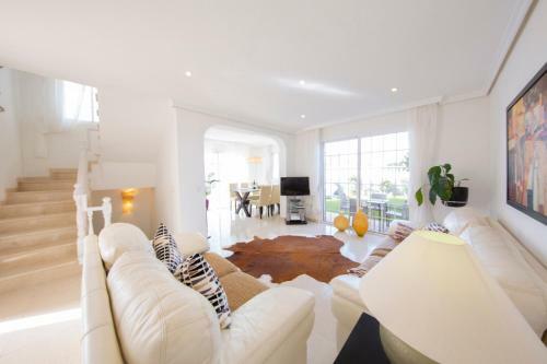 Villa Girasol - By Medano4you