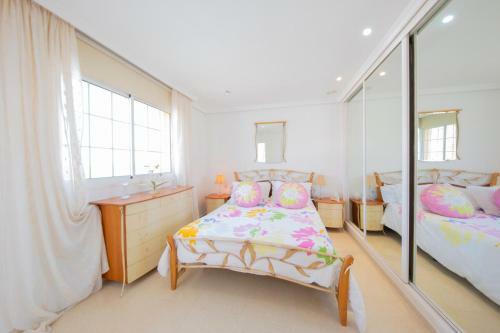 Villa Girasol - By Medano4you