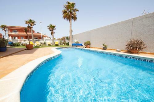 Villa Girasol - By Medano4you
