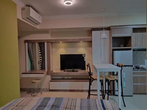 Apartamento Frans Property