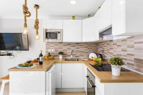 Apartamento Infinity Medano