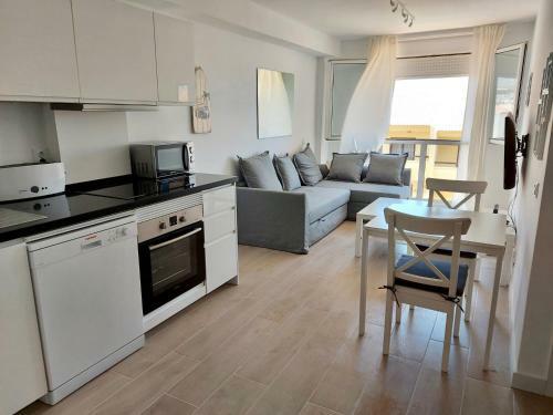 Apartamento Surfers Nest El Medano