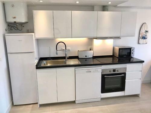 Apartamento Surfers Nest El Medano