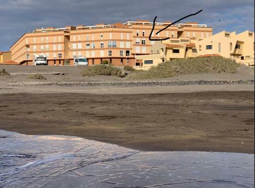 Apartamento Surfers Nest El Medano