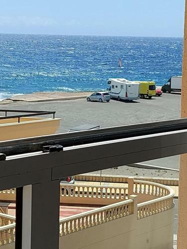 Apartamento Surfers Nest El Medano