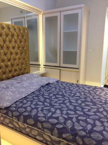 Apartamento Summarecon Springlake Bekasi By Cinta Sayang
