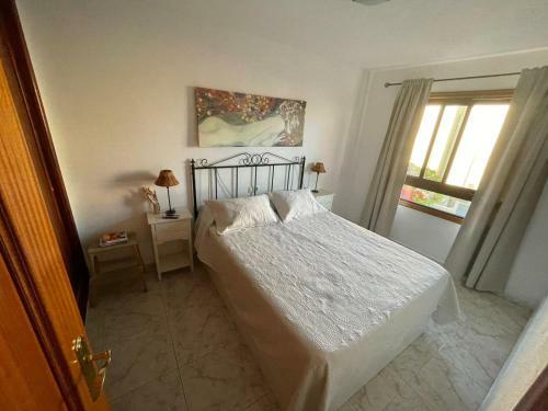 Apartamento Paraiso Del Medano ,centrico