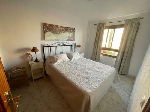 Apartamento Paraiso Del Medano ,centrico