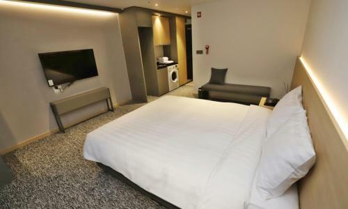 Icheon Skysun Hotel