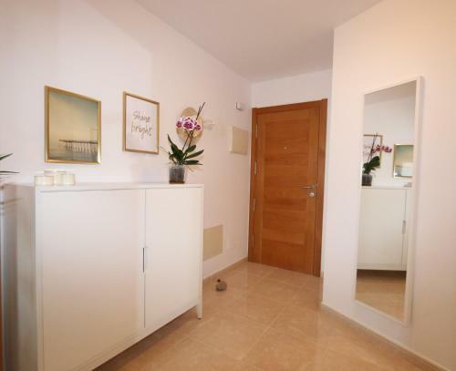 Apartamento El Medano - La Perla C004