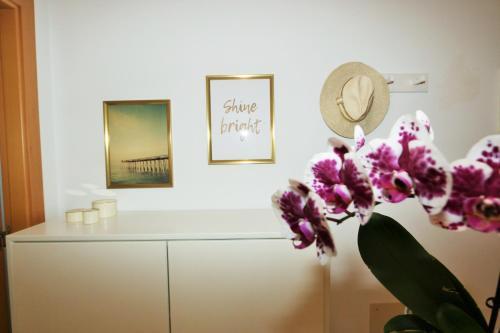 Apartamento El Medano - La Perla C004