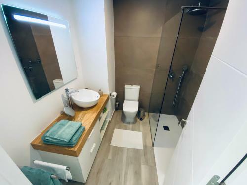 Apartamento La Maison De Medano
