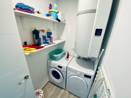 Apartamento La Maison De Medano