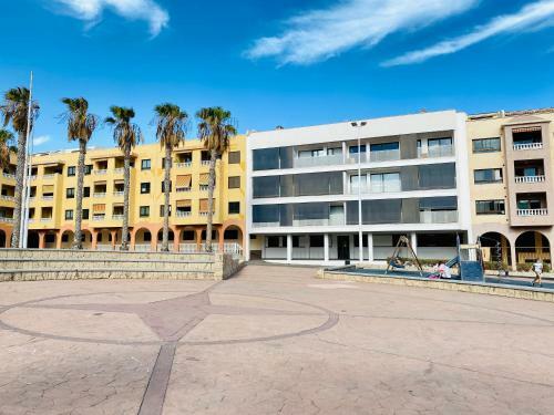 Apartamento La Maison De Medano