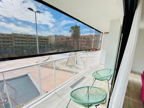 Apartamento La Maison De Medano