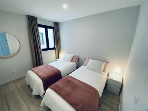 Apartamento La Maison De Medano