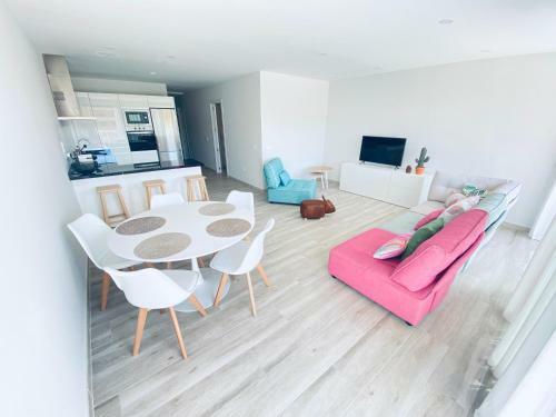 Apartamento La Maison De Medano