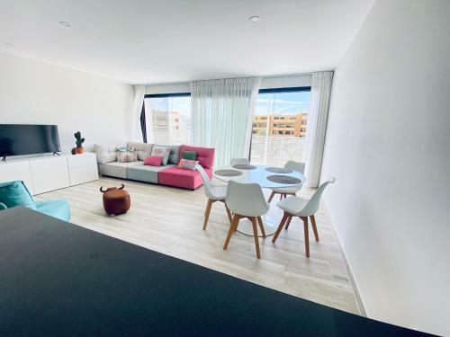 Apartamento La Maison De Medano