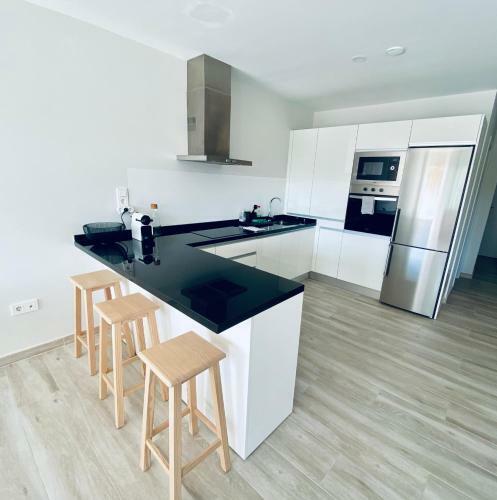 Apartamento La Maison De Medano