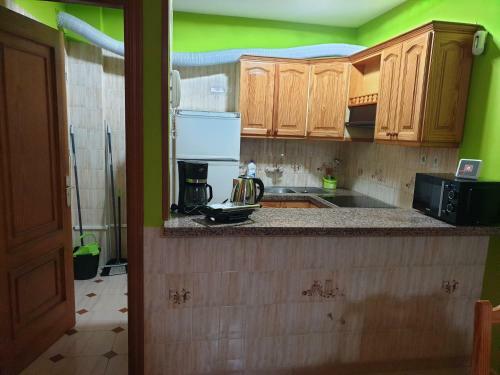 Apartamento Matefay El Medano