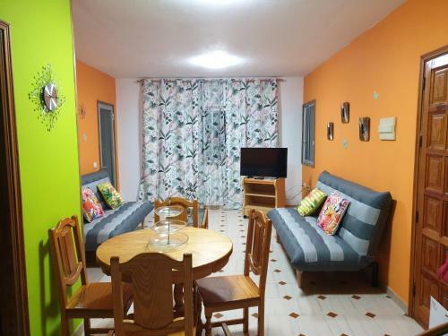 Apartamento Matefay El Medano