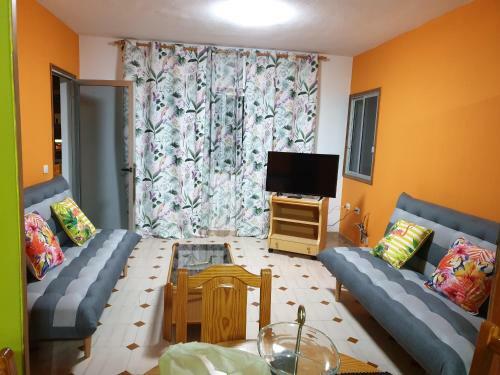 Apartamento Matefay El Medano