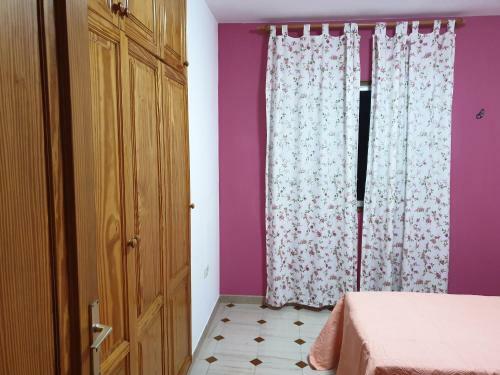 Apartamento Matefay El Medano