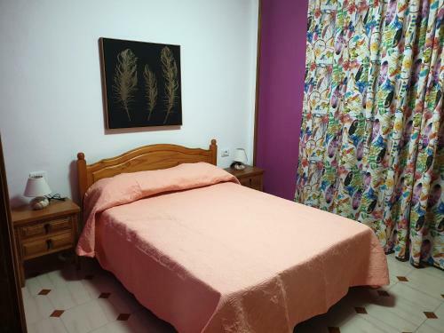 Apartamento Matefay El Medano