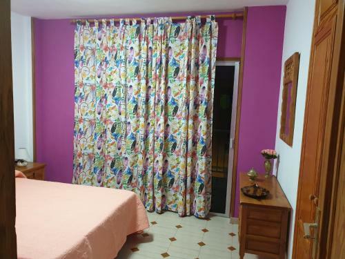Apartamento Matefay El Medano
