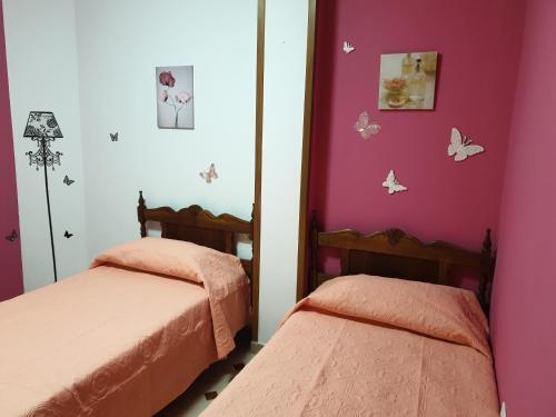 Apartamento Matefay El Medano